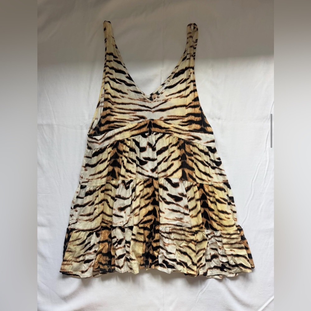 Acacia Swim Havana Dress